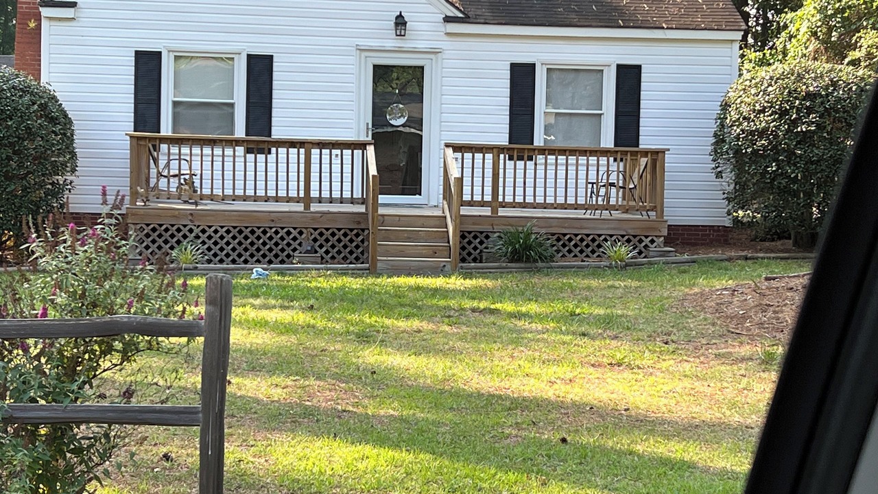 Photo of Outdoor in Rocky Mount