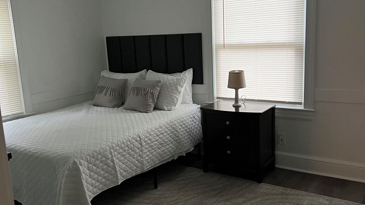 Photo of Bedroom in Rocky Mount