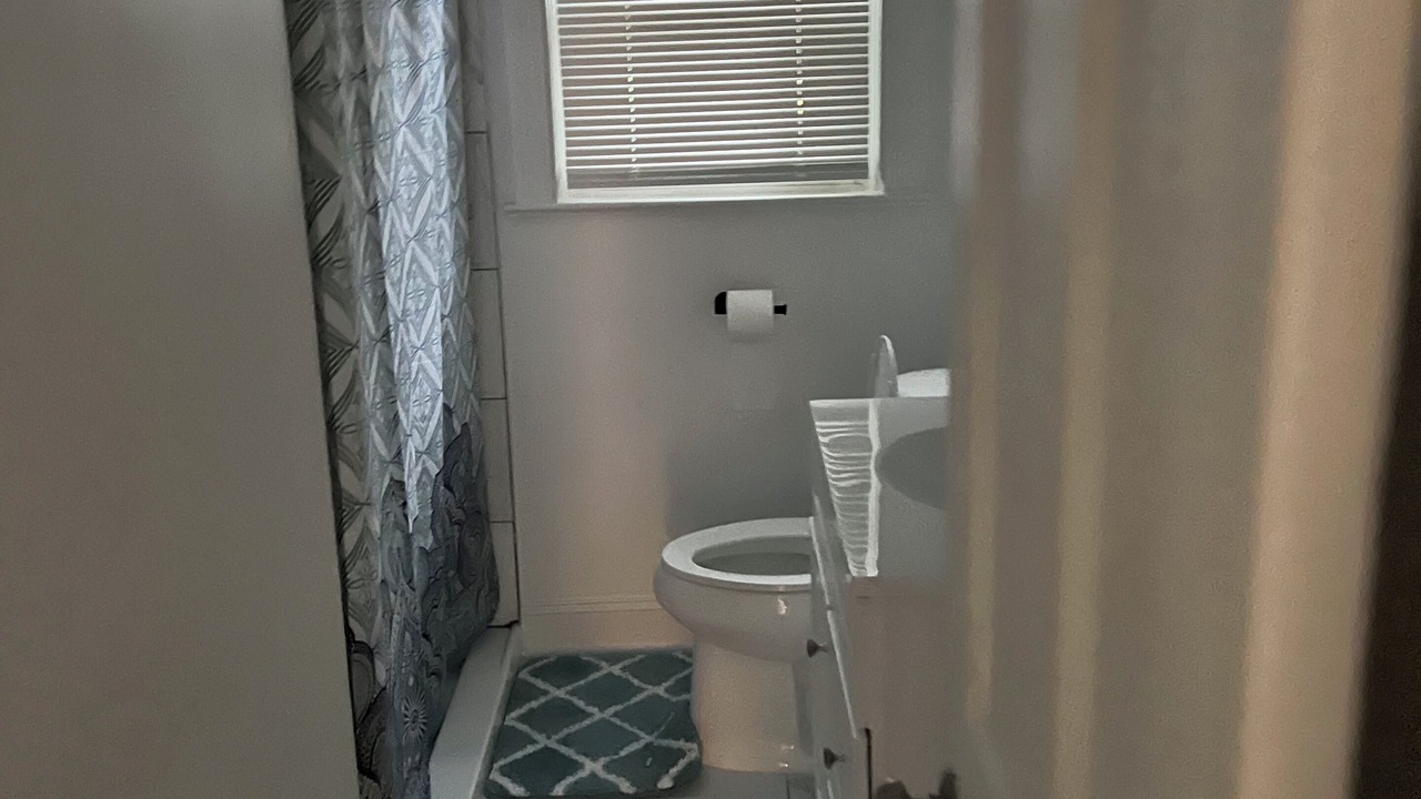 Photo of Bathroom in Rocky Mount
