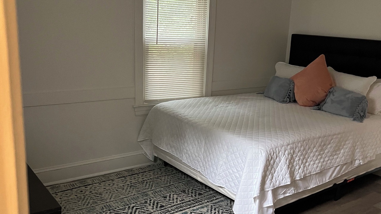 Photo of Bedroom in Rocky Mount