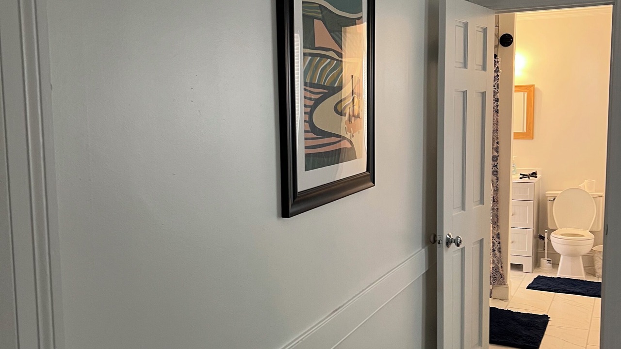 Photo of Bathroom in Rocky Mount