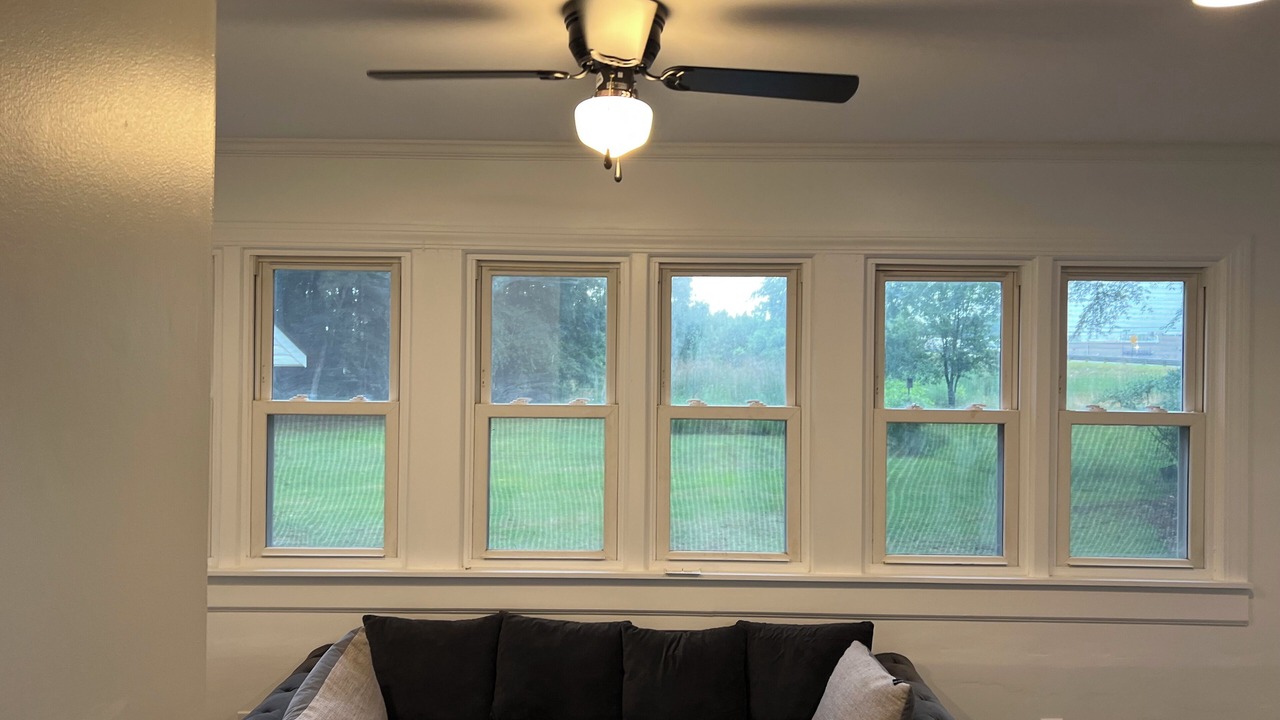 Photo of Livingroom in Rocky Mount