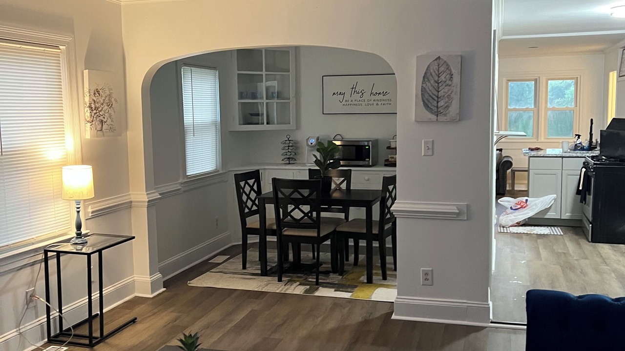 Photo of Livingroom in Rocky Mount