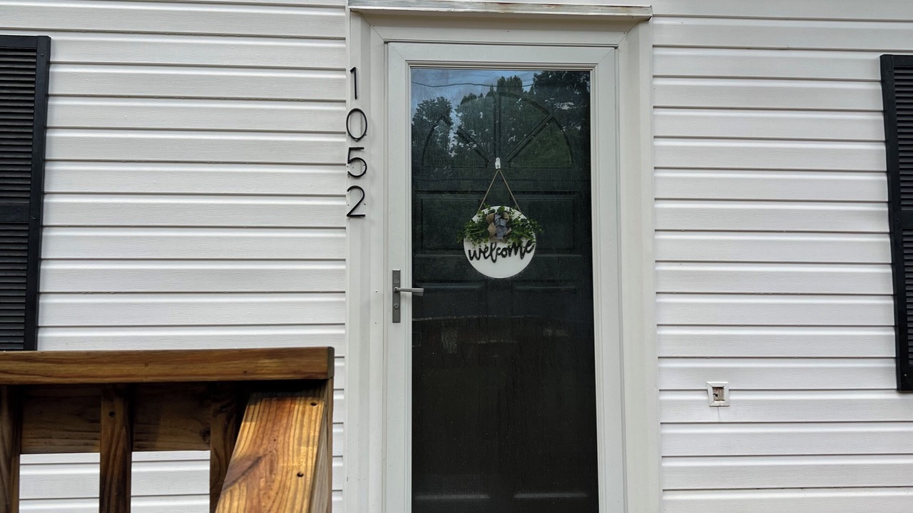 Photo of Outdoor in Rocky Mount