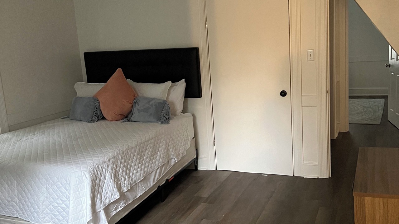 Photo of Bedroom in Rocky Mount