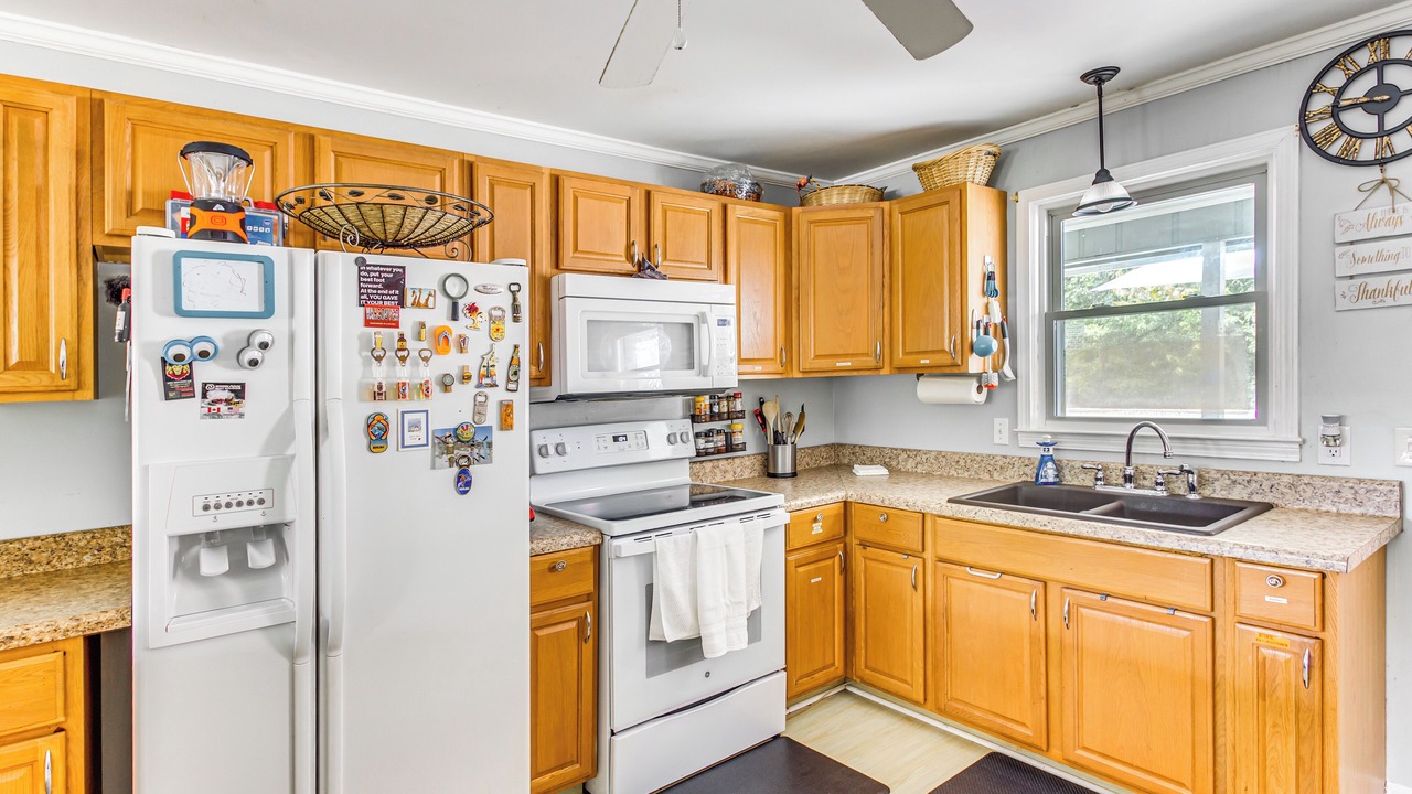 Photo of Kitchen in Shallotte