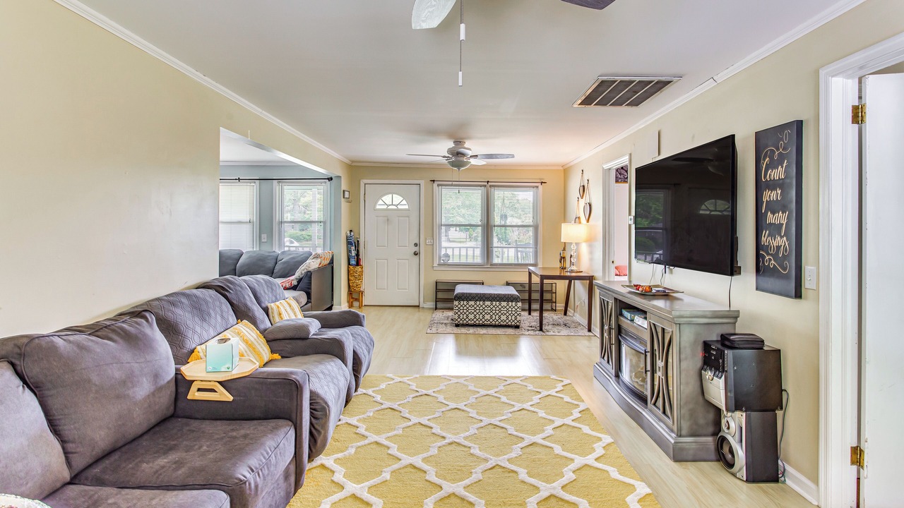 Photo of Bedroom in Shallotte