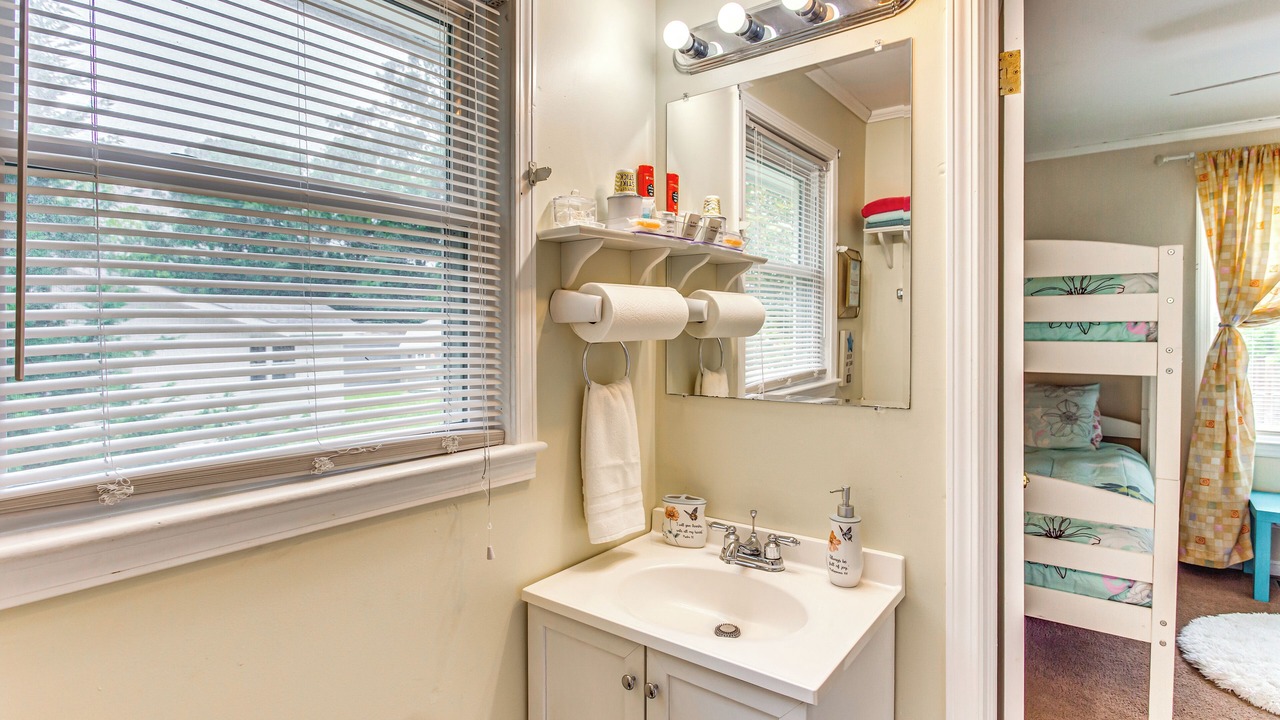 Photo of Bathroom in Shallotte