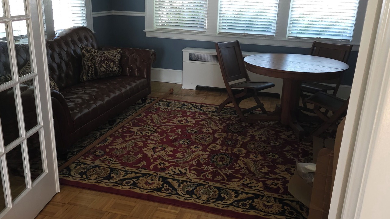 Photo of Livingroom in Mount Airy