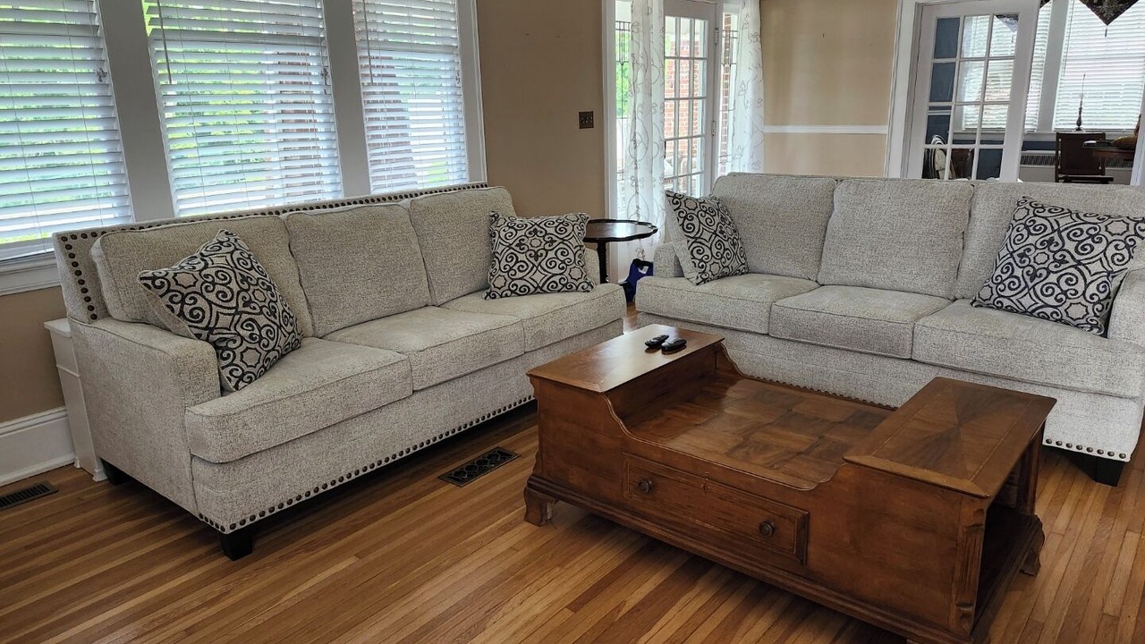 Photo of Livingroom in Mount Airy