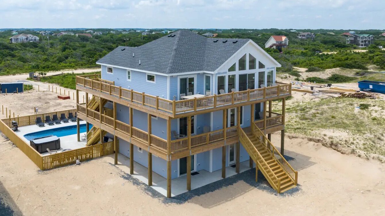 Photo of Outdoor in Carova Beach
