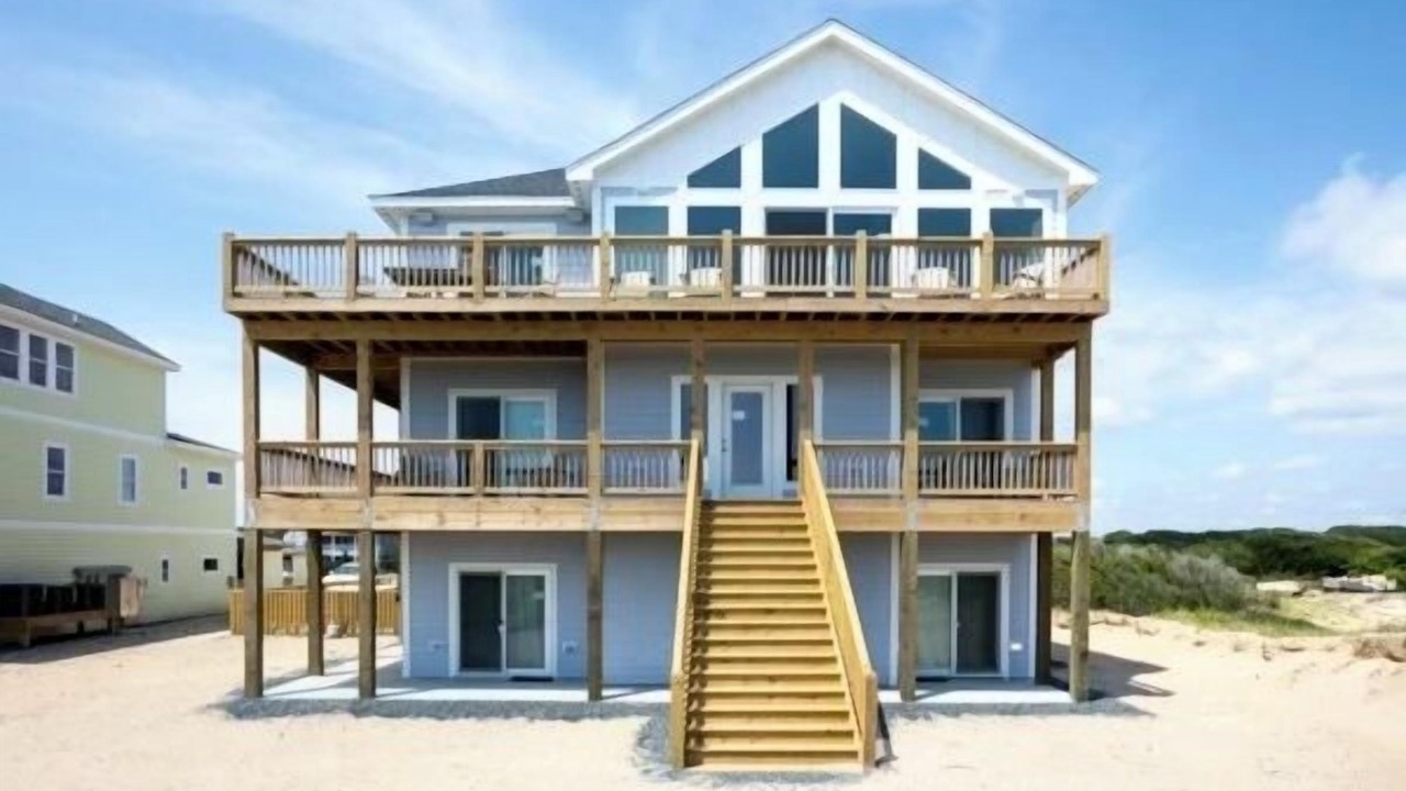 Photo of Outdoor in Carova Beach