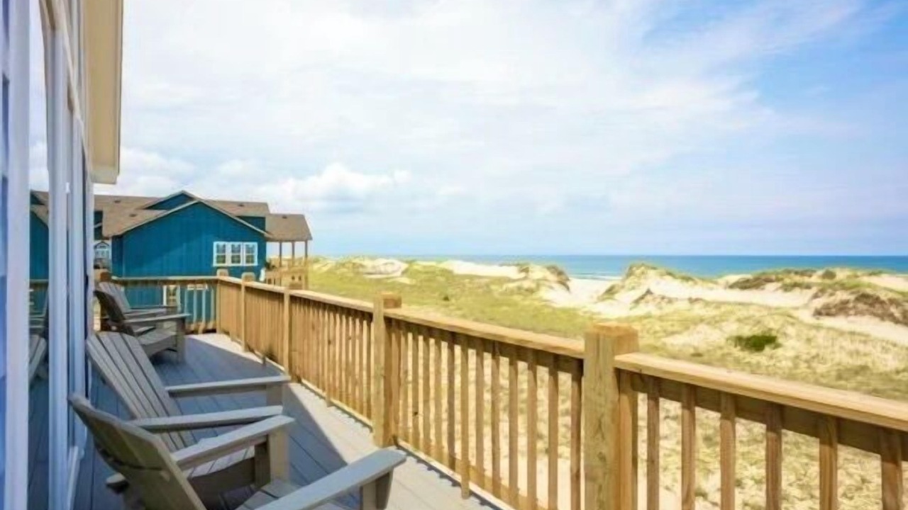 Photo of Outdoor in Carova Beach