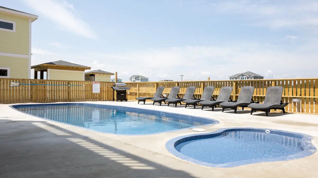 Photo of Outdoor in Carova Beach