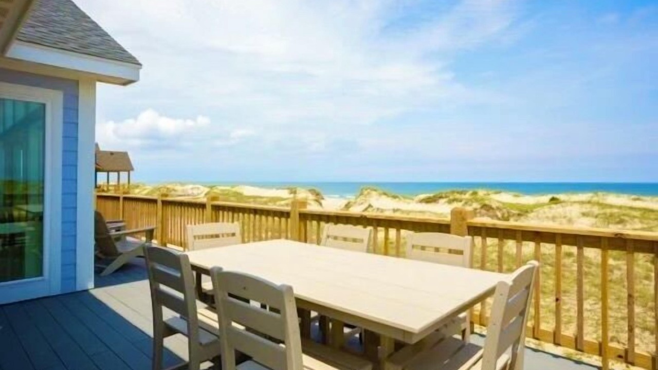 Photo of Outdoor in Carova Beach