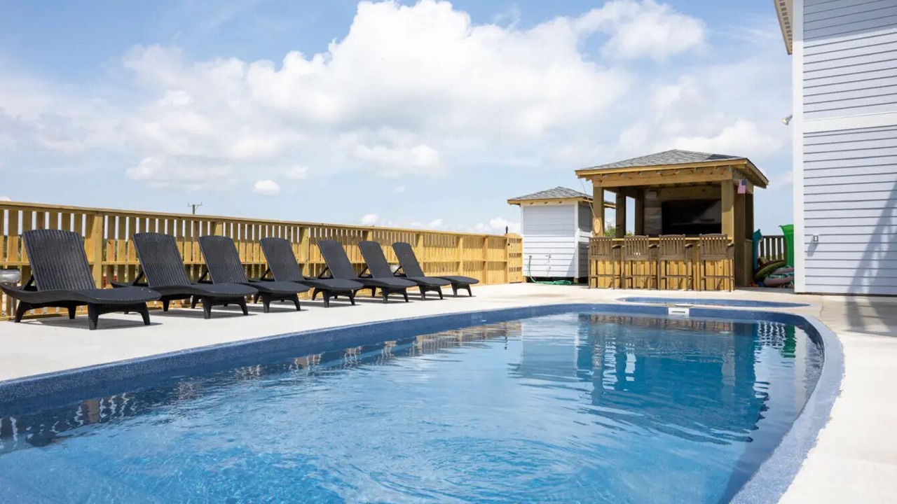 Photo of Outdoor in Carova Beach
