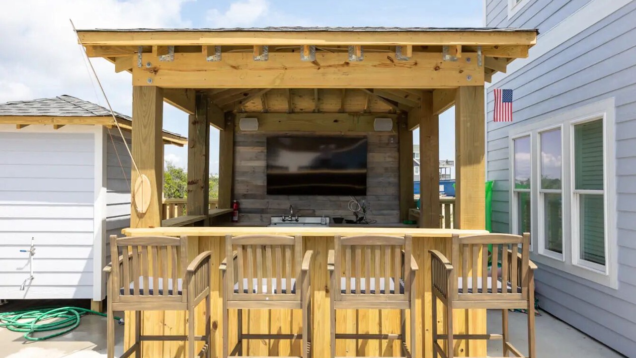 Photo of Outdoor in Carova Beach