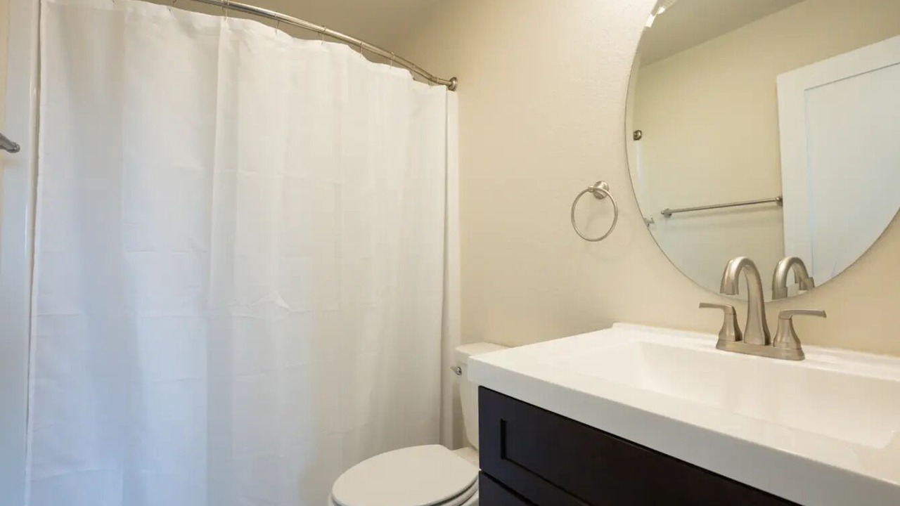 Photo of Bathroom in Carova Beach
