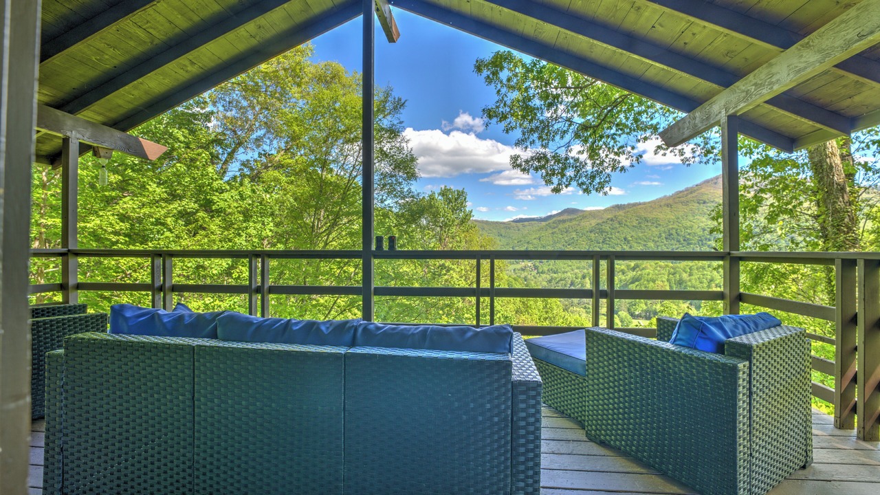 Photo of Others in Maggie Valley