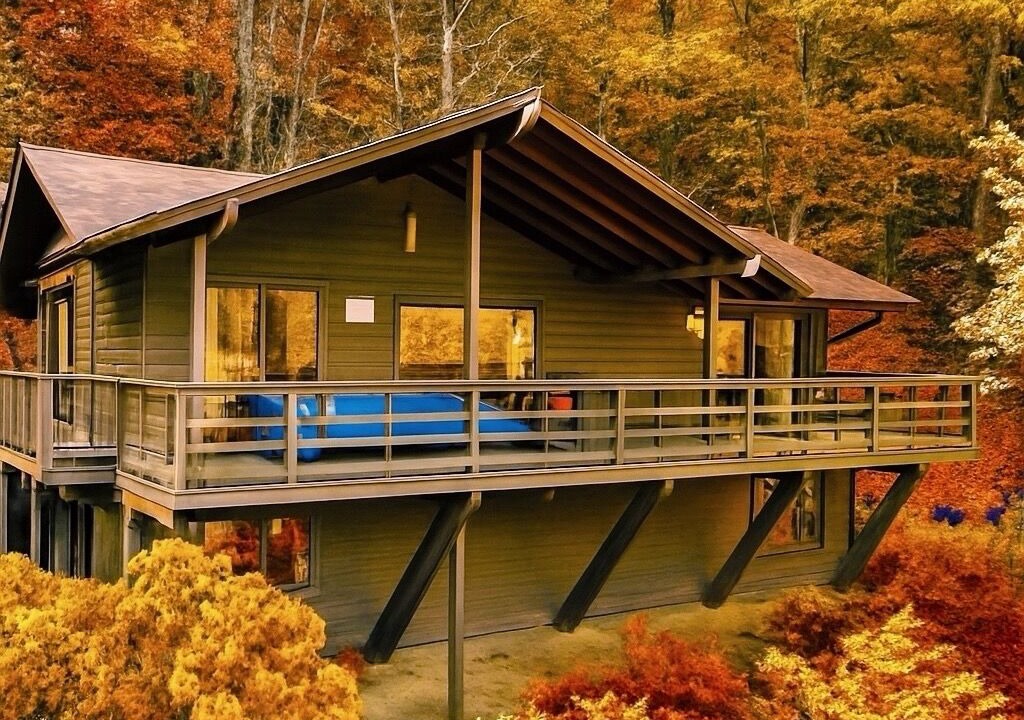 Photo of Others in Maggie Valley