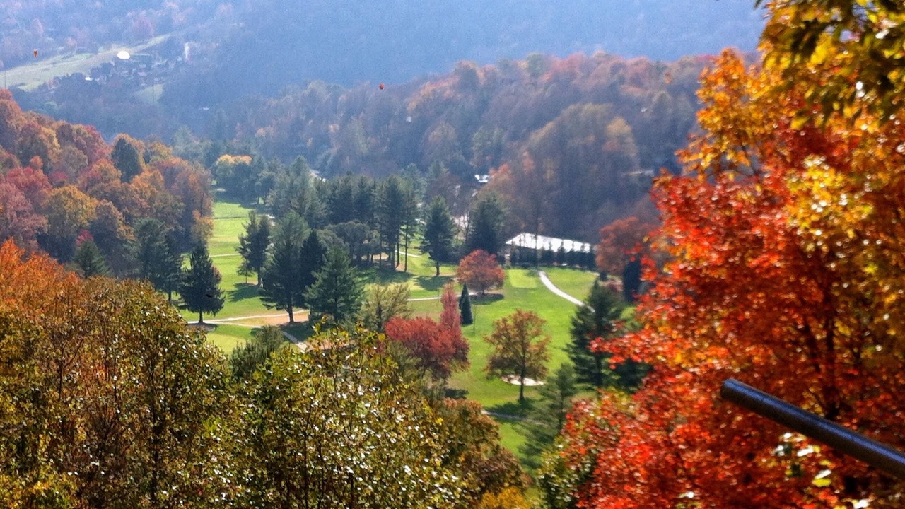 Photo of Others in Maggie Valley