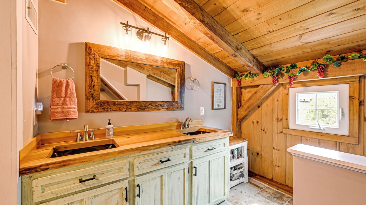 Photo of Bathroom in Ronda