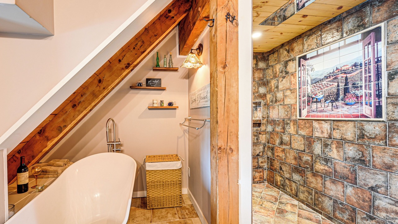Photo of Bathroom in Ronda