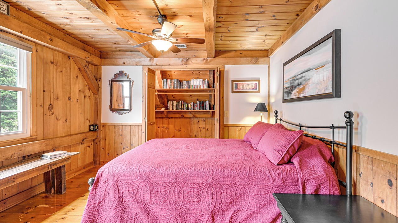 Photo of Bedroom in Ronda