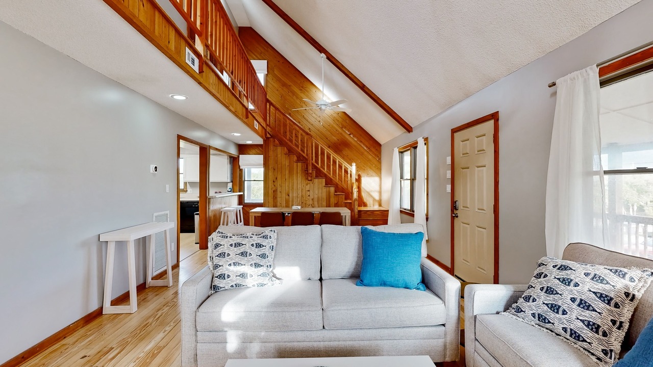 Photo of Livingroom in Buxton