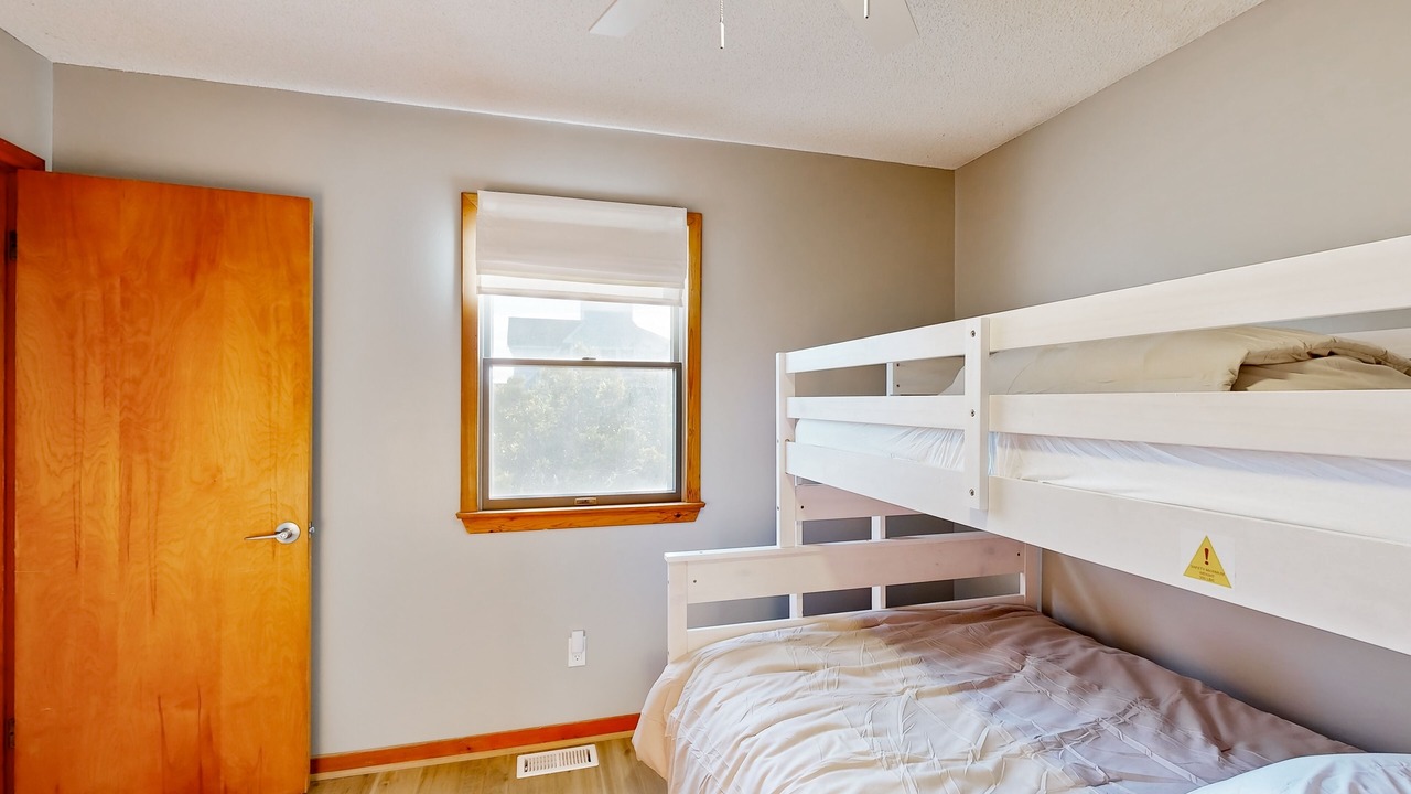 Photo of Bedroom in Buxton