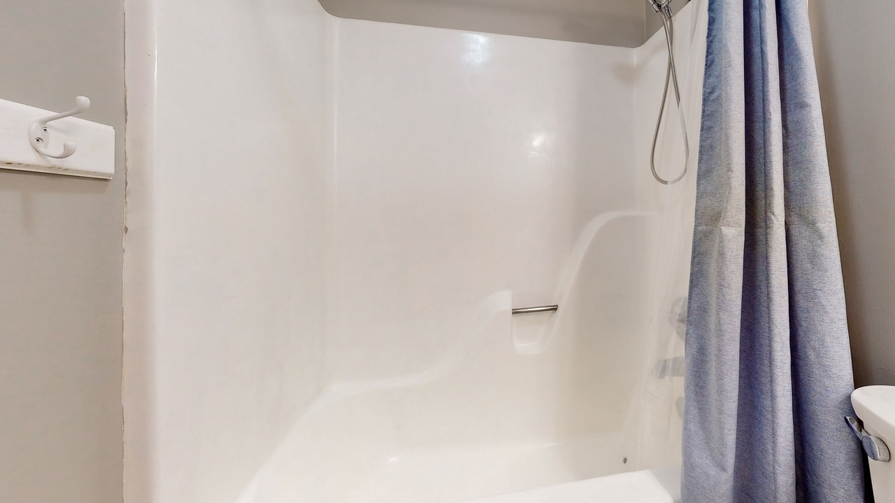 Photo of Bathroom in Buxton