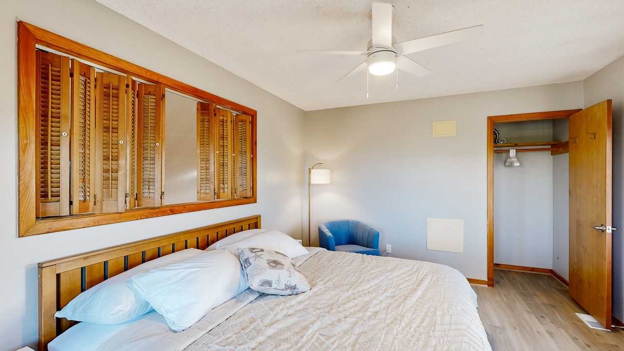 Photo of Bedroom in Buxton