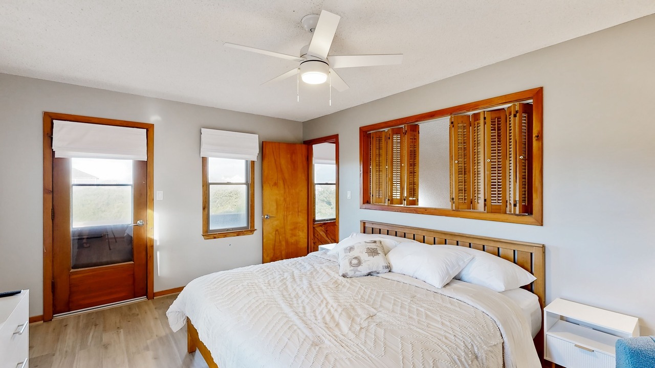 Photo of Bedroom in Buxton
