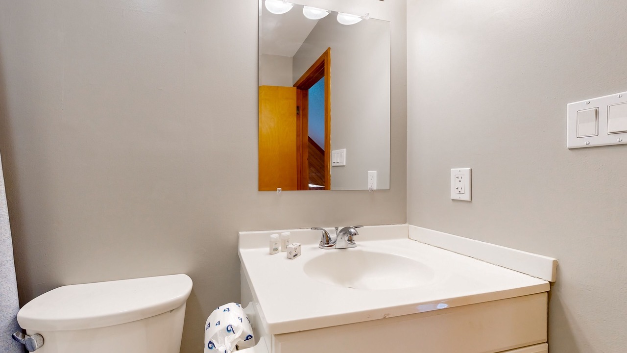 Photo of Bathroom in Buxton