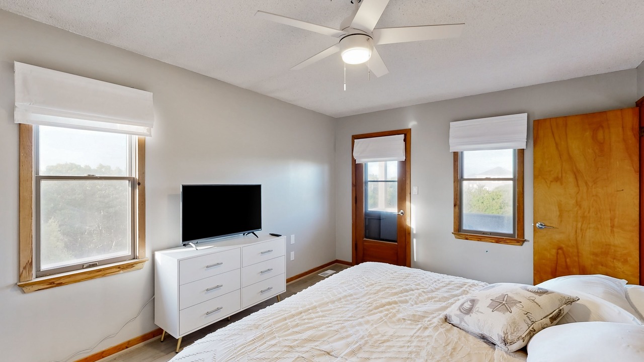 Photo of Bedroom in Buxton