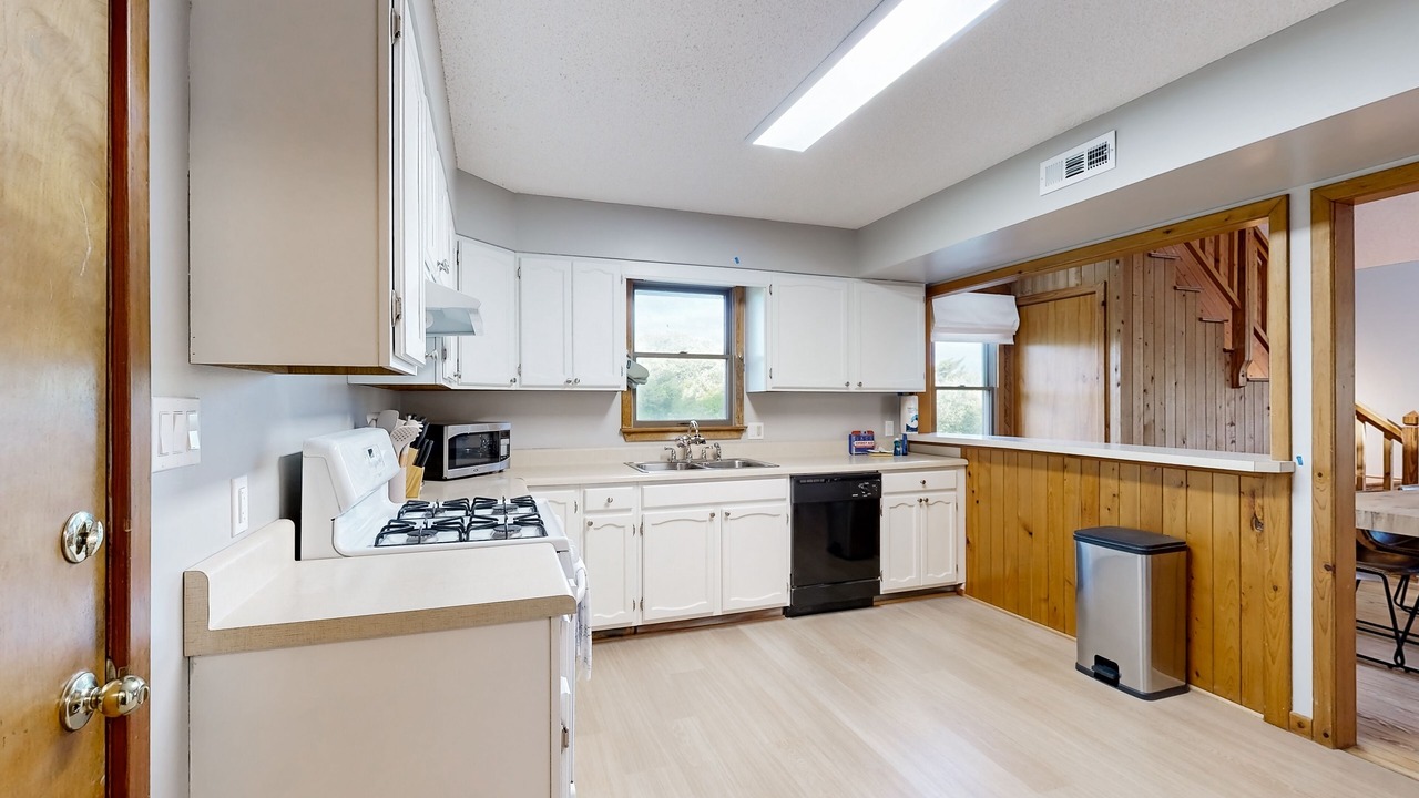 Photo of Kitchen in Buxton