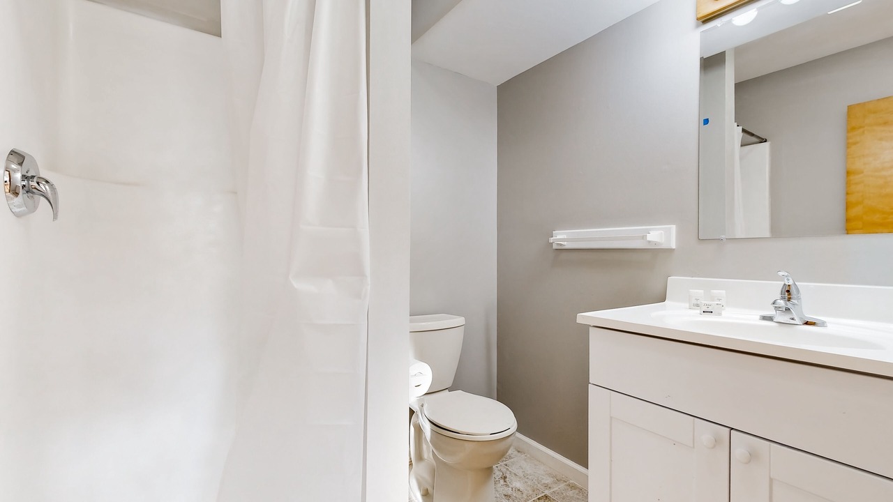 Photo of Bathroom in Buxton