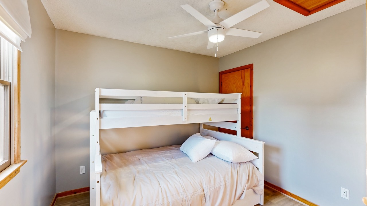 Photo of Bedroom in Buxton