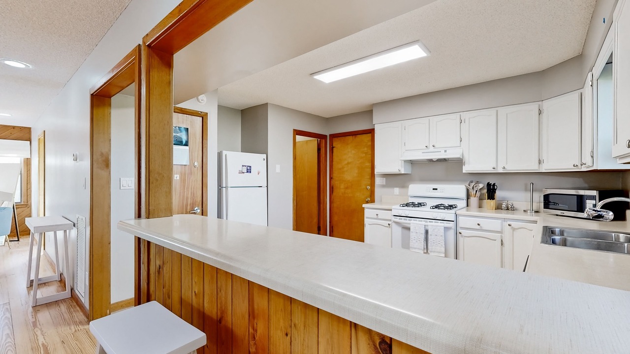 Photo of Kitchen in Buxton