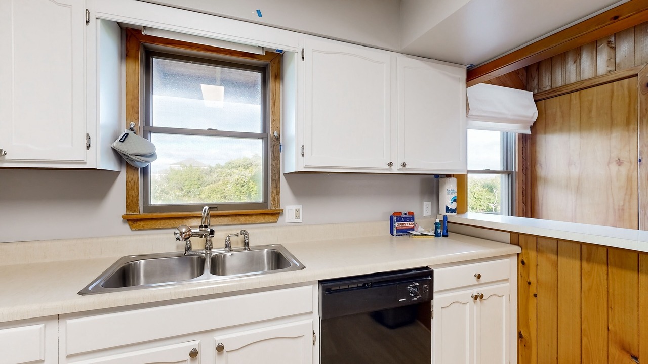Photo of Kitchen in Buxton
