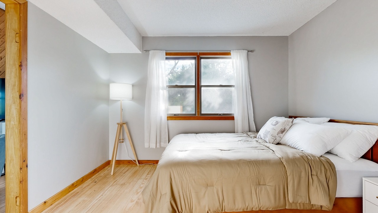 Photo of Bedroom in Buxton