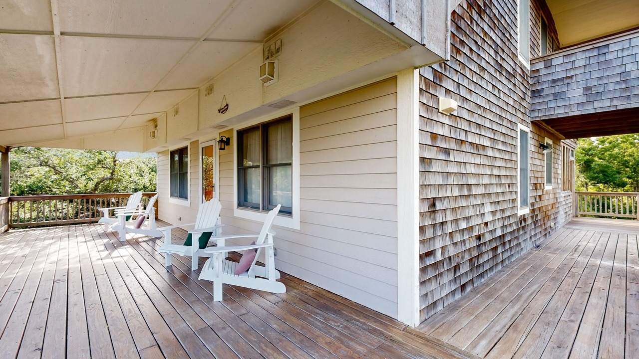 Photo of Patio Balcony in Buxton