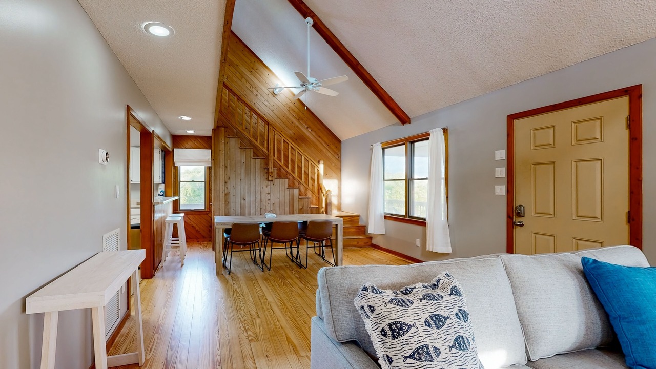 Photo of Livingroom in Buxton