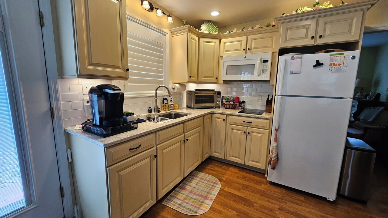 Photo of Kitchen in Southern Pines