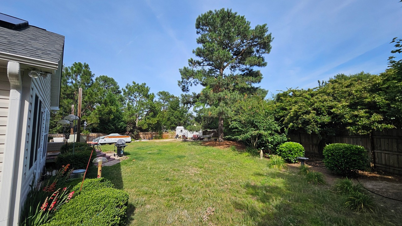 Photo of Outdoor in Southern Pines