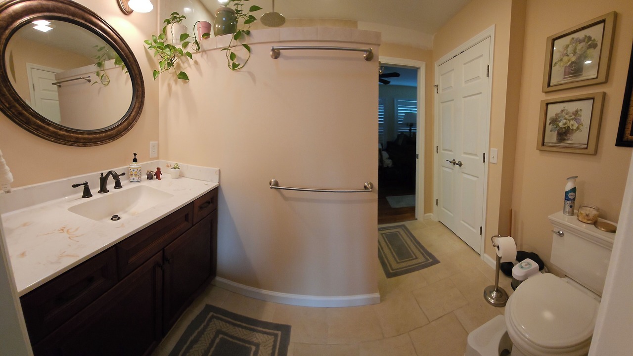 Photo of Bathroom in Southern Pines