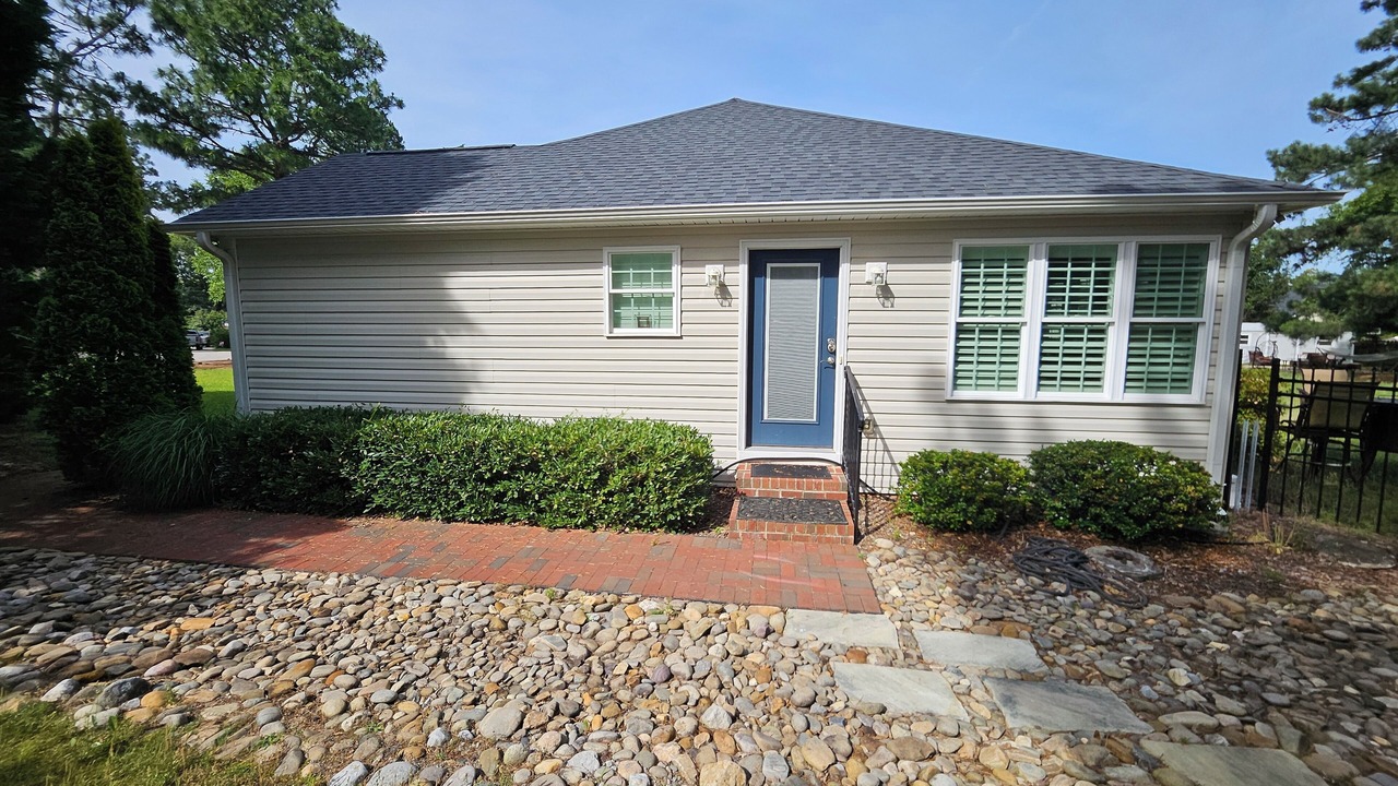 Photo of Outdoor in Southern Pines