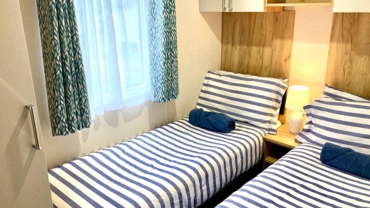 Photo of Bedroom in Bude