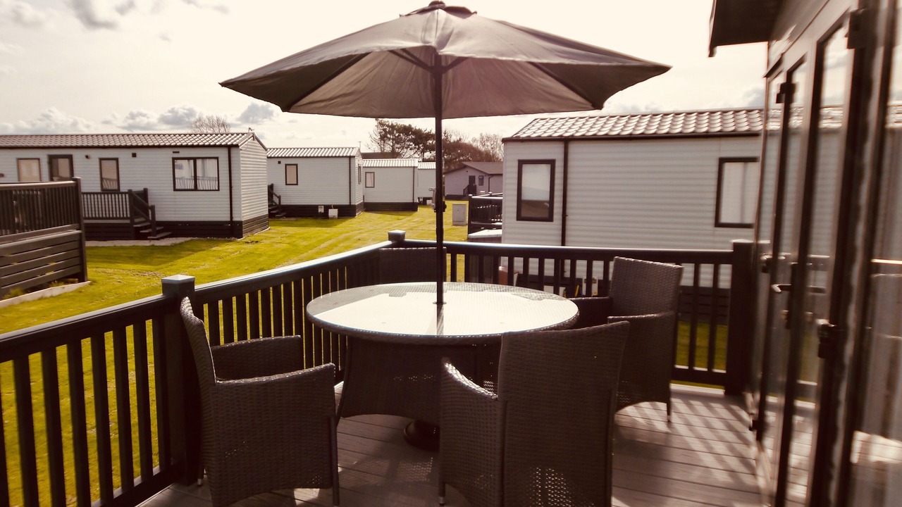 Photo of Outdoor in Bude