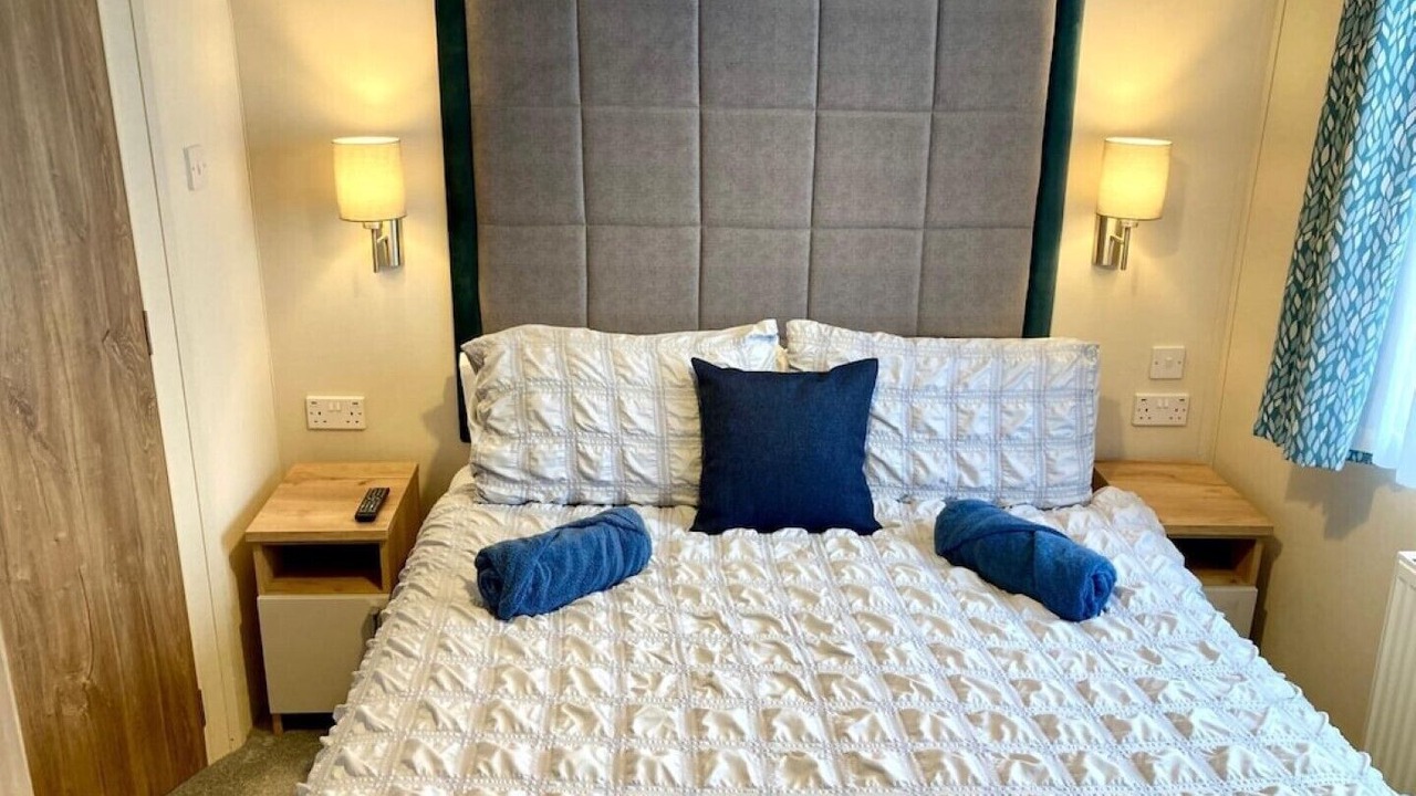 Photo of Bedroom in Bude